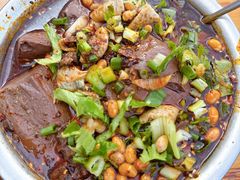 -大邑李记肥肠血旺