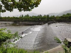-秦岭风景区