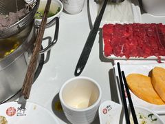-焯牛潮汕牛肉火锅(云峰街创始店)