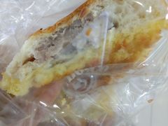 -东哥面包(江宁大润发店)