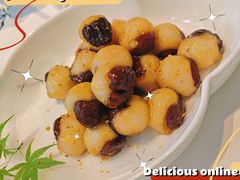 -芳芳私房菜·精作淮扬菜(玖珑湾店)