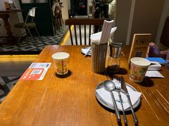 -The Good Place好地方·Brunch·coffee(国贸店)