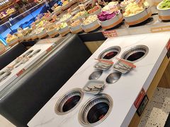 -密友回转自助火锅(世茂国际广场店)