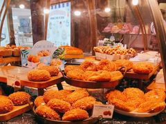 -巴黎贝甜·生日蛋糕(环球中心店)