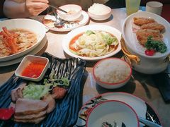 -新白鹿餐厅(金鹰新街口店)