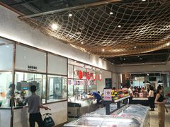 -7fresh七鲜(大族广场店)