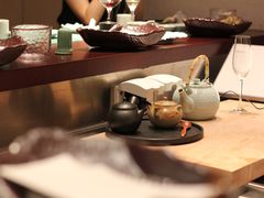 -yokocho上横町·日本食街(深业上城店)