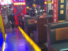 -路边边.炒菜烧烤.音乐餐厅(良乡长虹店)