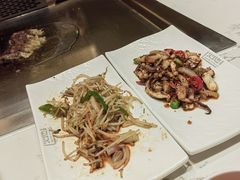 -火地铁板烧(昆山万象汇店)