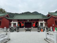 -六祖寺