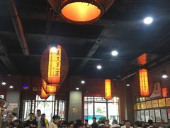 大堂-天下第一面(大雁塔北广场店)