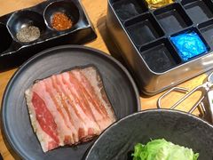 -焱铁烧·黑毛和牛专门店(南宁万象城店)