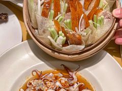 -金鸭季·北京烤鸭(深业上城店)