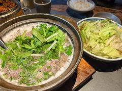-古市香跷脚牛肉·非遗传承单位