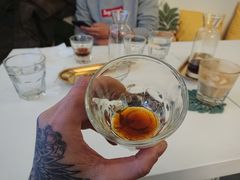 -五进制 Coffee Shop
