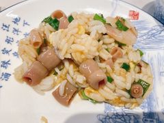 -北方饺子王·海鲜大咖·本地菜