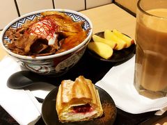 -吉野家(上海美罗城店)