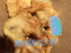 -胖哥俩肉蟹煲(昆山金鹰店)