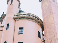 -华谊兄弟（长沙）电影小镇