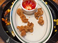 -菲滋意式餐厅(黄岩洞天店)