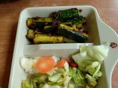 -李先生牛肉面大王(广渠门内店)