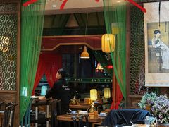 -老西门·常州菜(新区店)