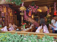 -民食香·腊排骨野生菌美食(木府店)