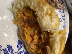 -蒙亨·手把肉·蒙古包文化主题餐厅(天恒广场店)