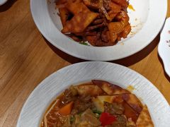 -胖老汉椒麻鸡清真新疆菜(西御街店)