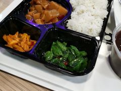 -袁记肉夹馍(北客站店)