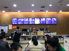 大堂-猪脑壳凉面(武陵源店)