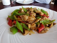 -牟传仁饭庄(星海店)