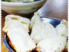 锅贴-黄阿姨锅贴大王(万航渡路店)