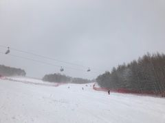 -多乐美地滑雪场