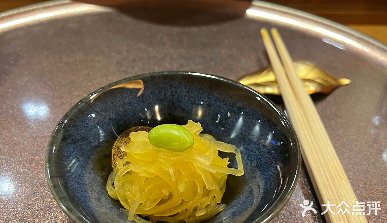 深圳好吃日料 鮨嵐Sushi Arashi