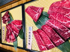 -NIUAN牛庵·日式和牛烧肉(恒隆店)