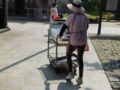-上海青龙寺