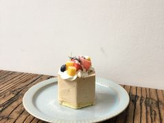 -素咫咖啡CLIFEROSE