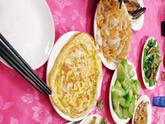 -电白鸭粥店(下沙二坊88号店)