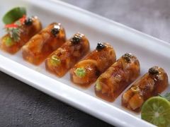 -香宫中餐厅·大连香格里拉(人民路店)