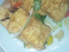 -鸭匠食府·挂炉烤鸭·新京菜(阜成路店)