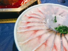 -蜀九香火锅(江油店)