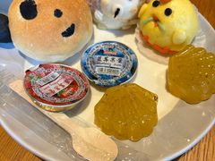 -熊猫自助餐厅.萌趣城堡(长隆熊猫酒店)