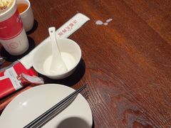 -千百味红餐厅·江西菜(绿地双子塔店)