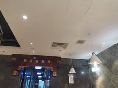 大堂-东来顺饭庄(apm总店)