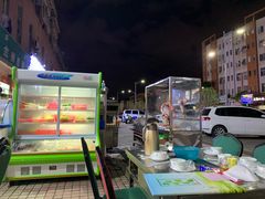 -草原碳烤羊腿(仙塘店)