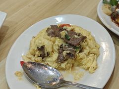 -老妈私房菜