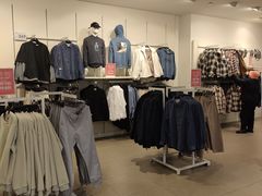 -C&A(西市城购物中心店)