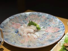 -桂马·日本料理·海胆·海鲜饭·酒场(民主广场店)
