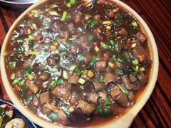 -蚝堡海鲜·威海菜·海肠捞饭·烧烤·亚洲吃蚝公司(幸福门店)